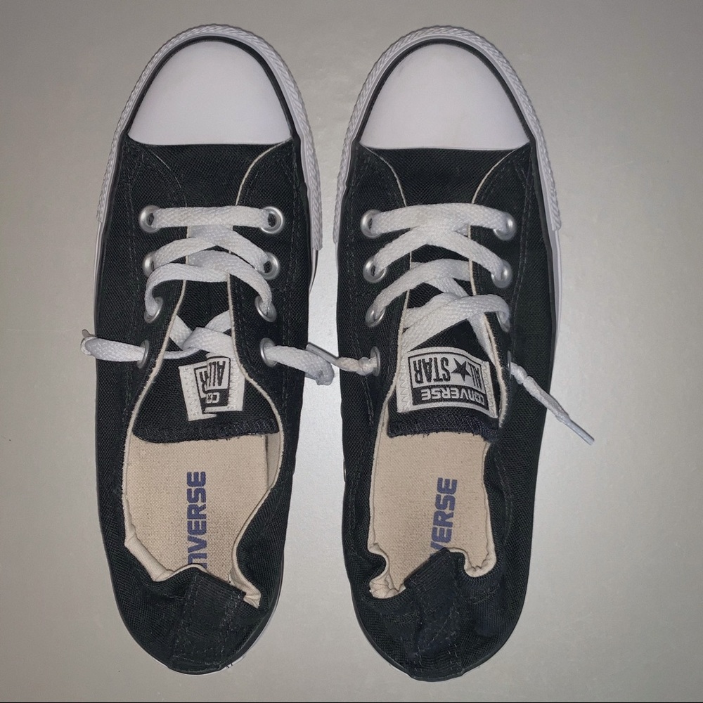 Women’s Size 8 Converse